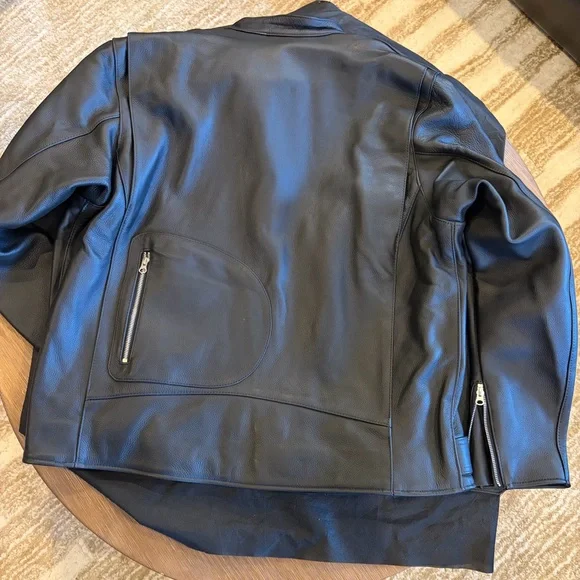 Harley Davidson x Jason Momoa Ka Po XL - Picture 7 of 7